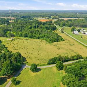Photo #11 of 1791 County Home, Blanch, NC 40.1 acres