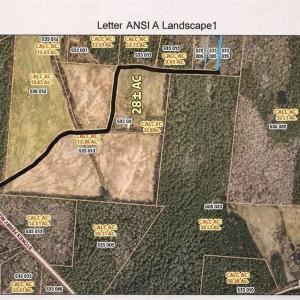 Photo #1 of Stokes Ferry, Gold Hill, NC 16.3 acres