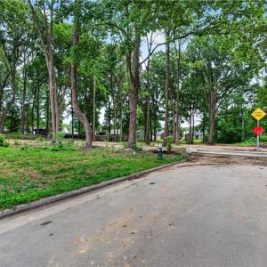 Photo #6 of 3808 Twin Oak, Greensboro, NC 1.7 acres