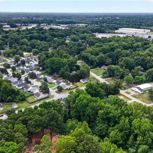 Photo #17 of 3808 Twin Oak, Greensboro, NC 1.7 acres