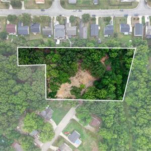 Photo #1 of 3808 Twin Oak, Greensboro, NC 1.7 acres