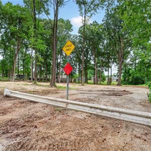 Photo #8 of 3808 Twin Oak, Greensboro, NC 1.7 acres