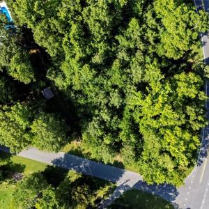 Photo #3 of 5303 Forest Oaks, Greensboro, NC 0.9 acres