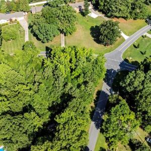 Photo #11 of 5303 Forest Oaks, Greensboro, NC 0.9 acres