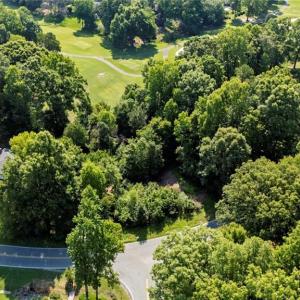 Photo #12 of 4929 Edinborough, Greensboro, NC 0.5 acres