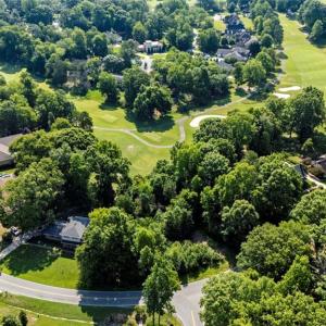 Photo #7 of 4929 Edinborough, Greensboro, NC 0.5 acres