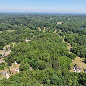 Photo #2 of Salem Church, Reidsville, NC 12.5 acres