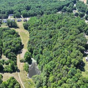 Photo #7 of Salem Church, Reidsville, NC 12.5 acres