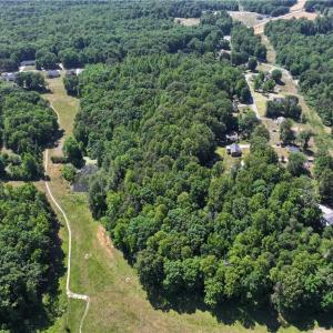 Photo #3 of Salem Church, Reidsville, NC 12.5 acres
