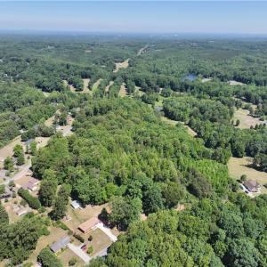 Photo #1 of Salem Church, Reidsville, NC 12.5 acres
