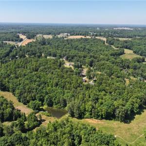 Photo #5 of Salem Church, Reidsville, NC 12.5 acres
