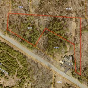 Photo #1 of 5427 Liberty, Greensboro, NC 4.1 acres