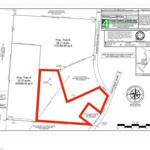 Photo #2 of Eastcrest, McLeansville, NC 11.0 acres