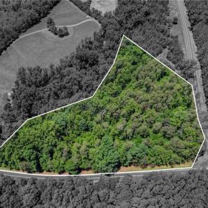 Photo #1 of Center Meeting House, Stoneville, NC 4.5 acres