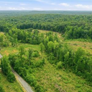 Photo #12 of Cane Creek, Snow Camp, NC 18.4 acres