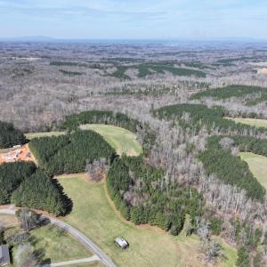 Photo #2 of 508 New Lebanon Church, Reidsville, NC 47.7 acres