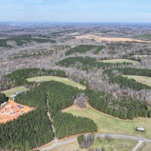 Photo #1 of 508 New Lebanon Church, Reidsville, NC 47.7 acres