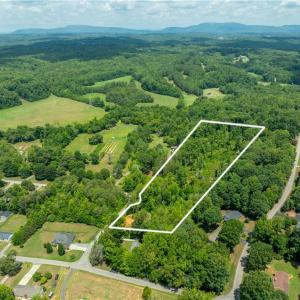 Photo #4 of Blackwood, Germanton, NC 6.7 acres