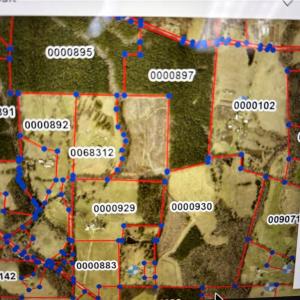 Photo #2 of Silk Hope Liberty, Siler City, NC 135.5 acres