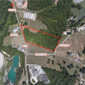 Photo #26 of 6725 US Highway 158, Stokesdale, NC 12.5 acres