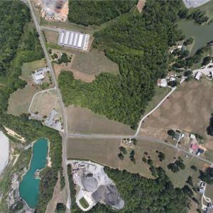 Photo #7 of 6725 US Highway 158, Stokesdale, NC 12.5 acres