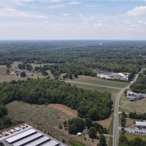 Photo #3 of 6725 US Highway 158, Stokesdale, NC 12.5 acres