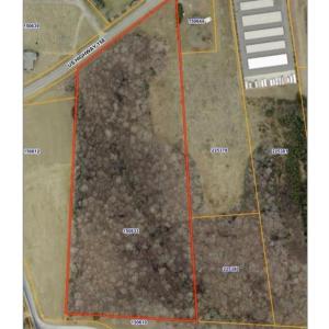 Photo #1 of 6725 US Highway 158, Stokesdale, NC 12.5 acres