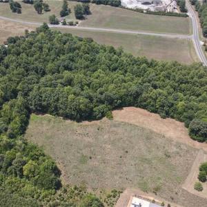 Photo #9 of 6725 US Highway 158, Stokesdale, NC 12.5 acres