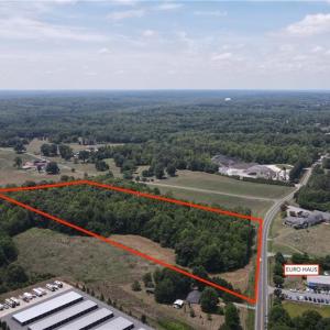 Photo #24 of 6725 US Highway 158, Stokesdale, NC 12.5 acres