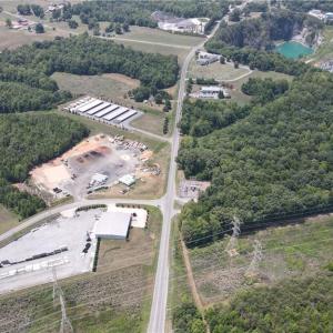 Photo #4 of 6725 US Highway 158, Stokesdale, NC 12.5 acres