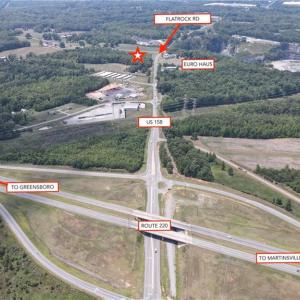 Photo #25 of 6725 US Highway 158, Stokesdale, NC 12.5 acres
