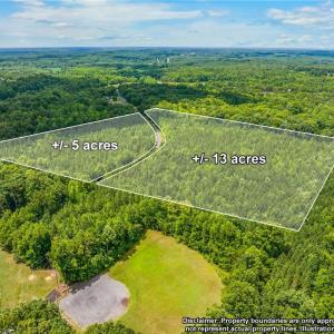 Photo #17 of 13.3 +/- Ac Godbey, Mocksville, NC 13.3 acres