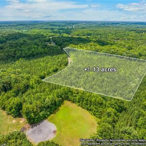 Photo #1 of 13.3 +/- Ac Godbey, Mocksville, NC 13.3 acres