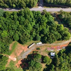 Photo #23 of 2585 Flat Rock, Pinnacle, NC 24.1 acres