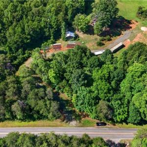 Photo #7 of 2585 Flat Rock, Pinnacle, NC 24.1 acres