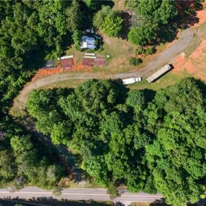 Photo #5 of 2585 Flat Rock, Pinnacle, NC 24.1 acres