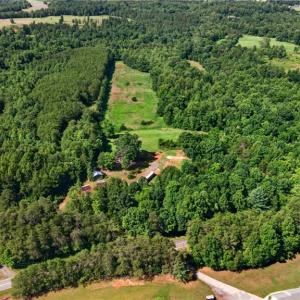 Photo #10 of 2585 Flat Rock, Pinnacle, NC 24.1 acres