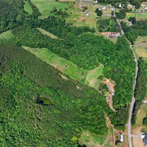 Photo #14 of 2585 Flat Rock, Pinnacle, NC 24.1 acres