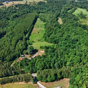 Photo #11 of 2585 Flat Rock, Pinnacle, NC 24.1 acres