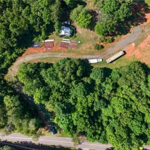 Photo #4 of 2585 Flat Rock, Pinnacle, NC 24.1 acres