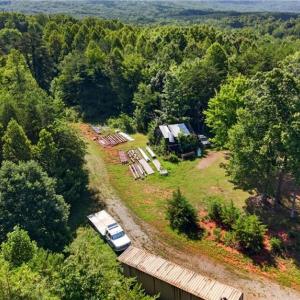 Photo #8 of 2585 Flat Rock, Pinnacle, NC 24.1 acres