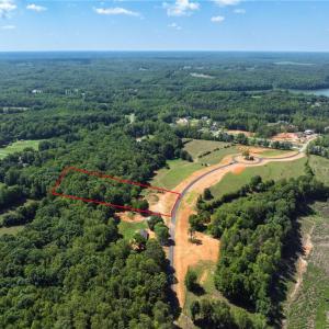 Graded and ready to build your dream home