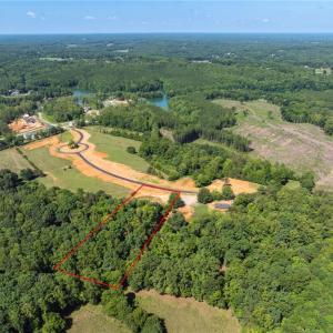 Approxinmately 5 acres lot located in Colwater with Amenities