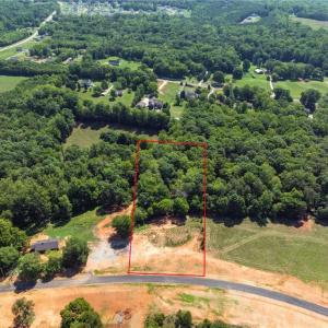 Photo #8 of 7289 Plunkett, Stokesdale, NC 4.9 acres