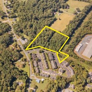 Photo #2 of 4069 Bentley, Randleman, NC 4.9 acres