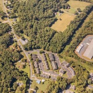 Photo #6 of 4069 Bentley, Randleman, NC 4.9 acres