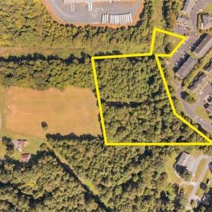 Photo #3 of 4069 Bentley, Randleman, NC 4.9 acres