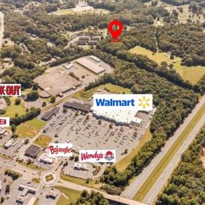 Photo #1 of 4069 Bentley, Randleman, NC 4.9 acres