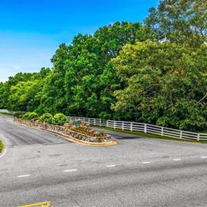 Build the custom home you've always envisioned on this beautiful 1.29-acre homesite in MOSS CREEK!