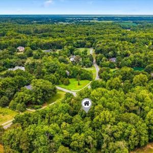 Explore the Walking/Nature Trails~